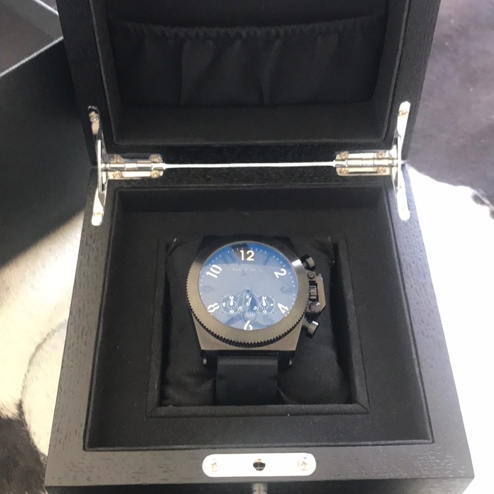Brera Men’s Watch